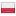 woltur.pl server is located in Poland
